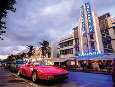 1989 Ferrari Testarossa