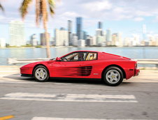 1989 Ferrari Testarossa