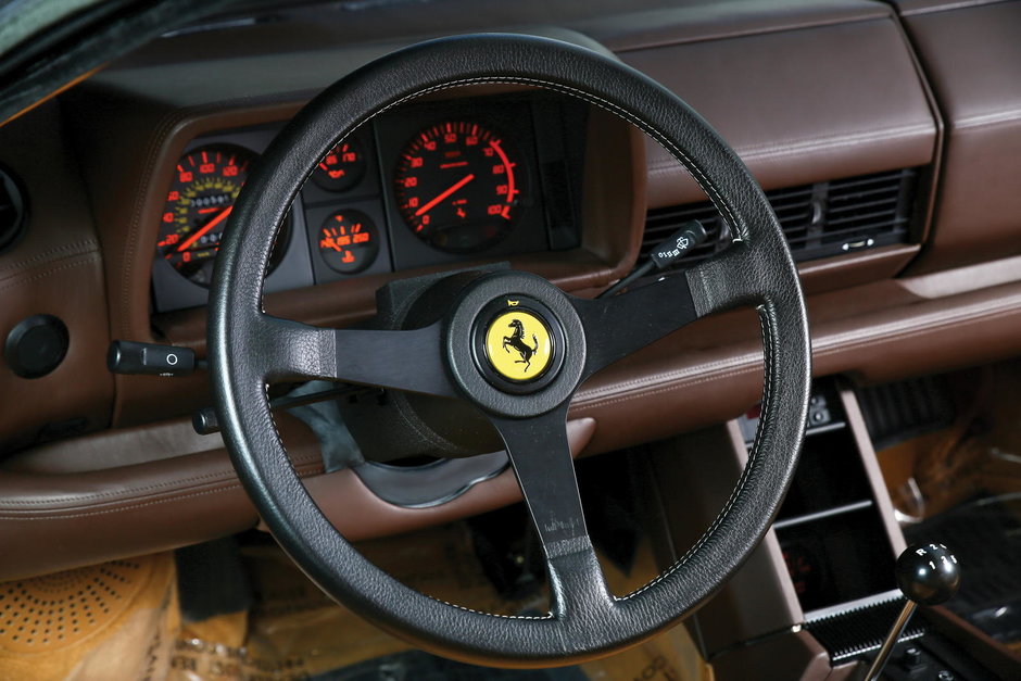 1989 Ferrari Testarossa