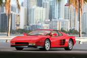 1989 Ferrari Testarossa