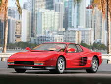 1989 Ferrari Testarossa