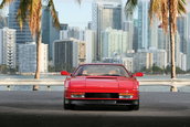 1989 Ferrari Testarossa