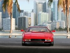 1989 Ferrari Testarossa