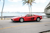 1989 Ferrari Testarossa