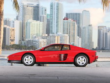 1989 Ferrari Testarossa