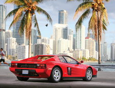 1989 Ferrari Testarossa