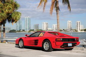 1989 Ferrari Testarossa