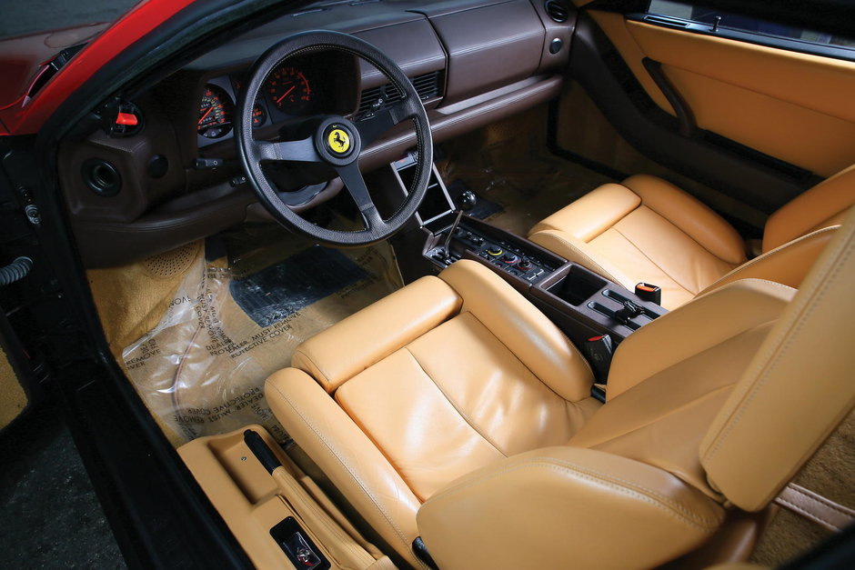 1989 Ferrari Testarossa