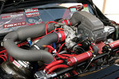 1993 Acura NSX Upper Echelon