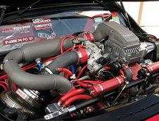 1993 Acura NSX Upper Echelon