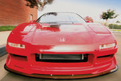 1993 Acura NSX Upper Echelon