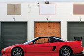 1993 Acura NSX Upper Echelon