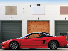 1993 Acura NSX Upper Echelon