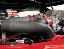 1993 Acura NSX Upper Echelon