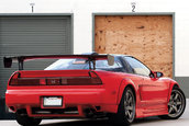 1993 Acura NSX Upper Echelon