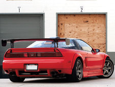1993 Acura NSX Upper Echelon