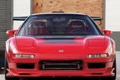 1993 Acura NSX Upper Echelon