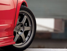 1993 Acura NSX Upper Echelon