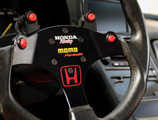 1993 Acura NSX Upper Echelon