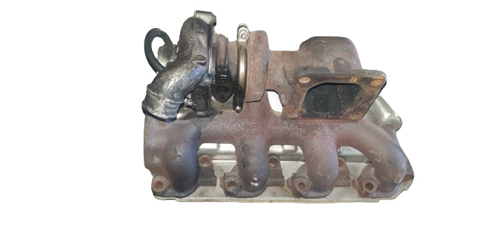 1C1Q-6K682-EA Turbina Ford Transit 2.0 Diesel 75CP