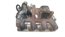 1C1Q-6K682-EA Turbina Ford Transit 2.0 Diesel 75CP