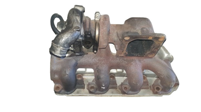 1C1Q-6K682-EA Turbina Ford Transit 2.0 Diesel 75CP