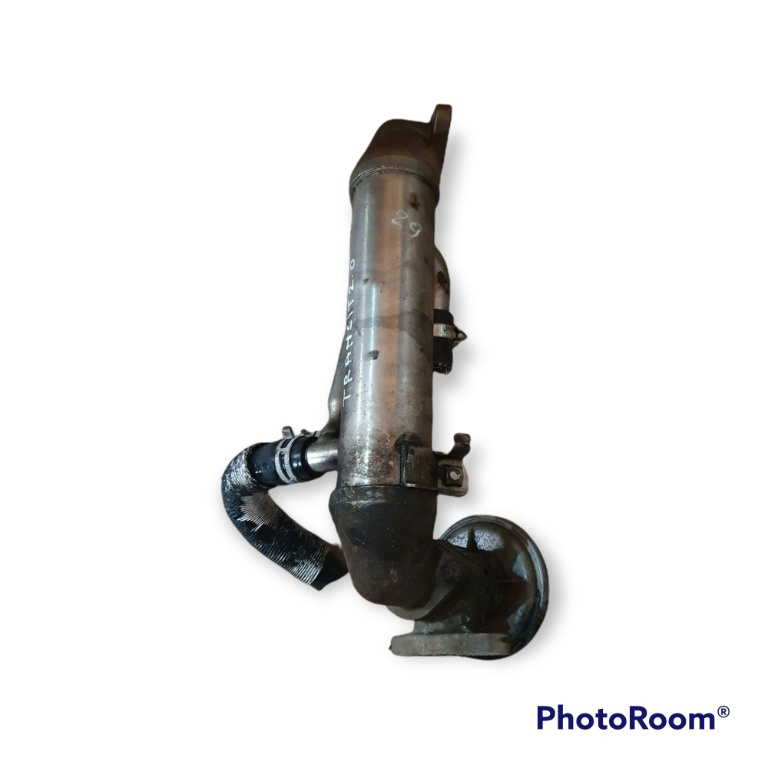 1C1Q-9F464-AD Racitor gaze Ford Transit 2.0 TDDI Fab. 2000 - 2006