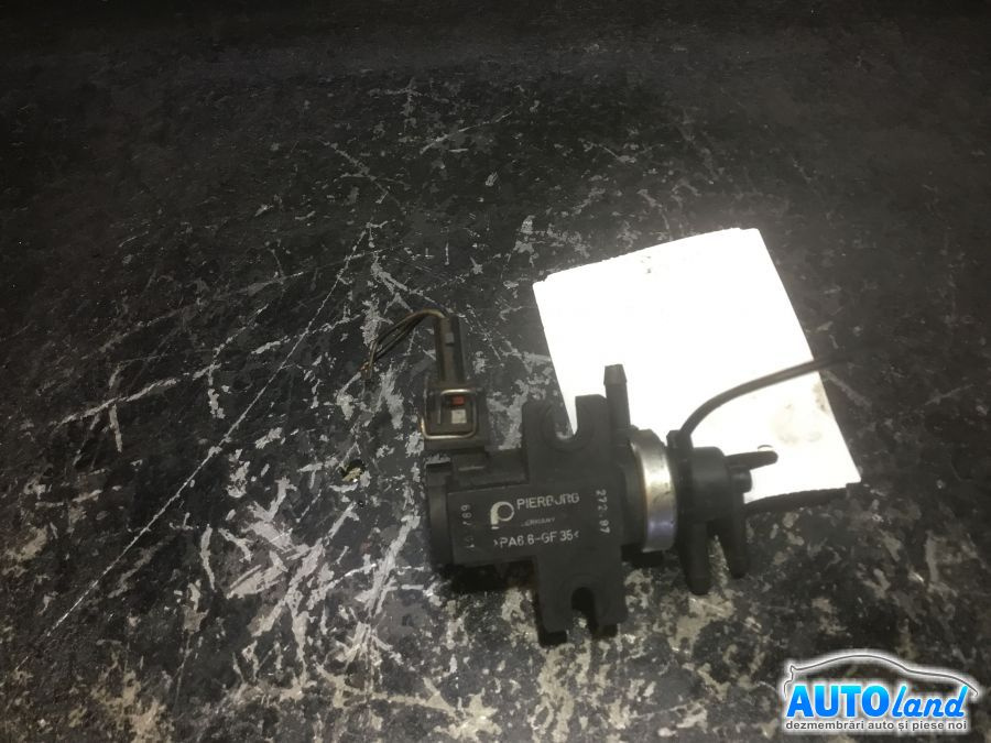1h0906627 Electrovalva 1.9 TDI Volkswagen GOLF IV 1J1 1997-2005