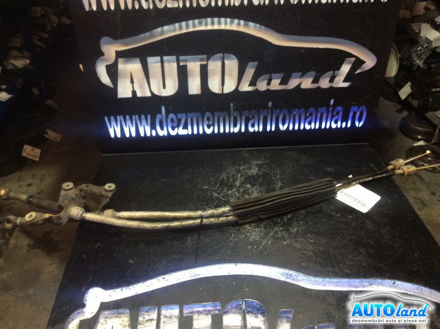 1j0711266e Cabluri Timonerie Volkswagen GOLF IV 1J1 1997-2005