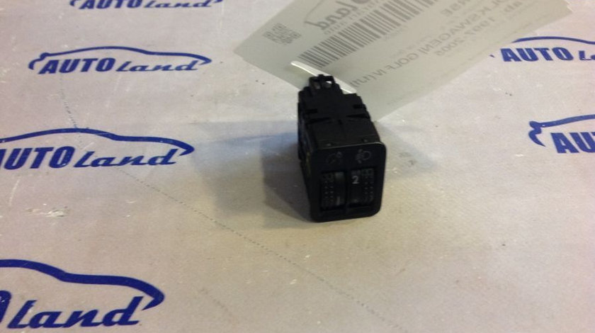 1j0941333a Buton Reglaj Far si Lumini de Bord Volkswagen GOLF IV 1J1 1997-2005