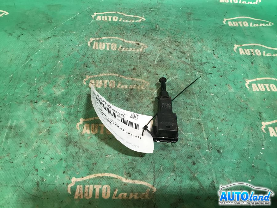 1j0945511a Comutator Lumini Frana Volkswagen GOLF IV 1J1 1997-2005