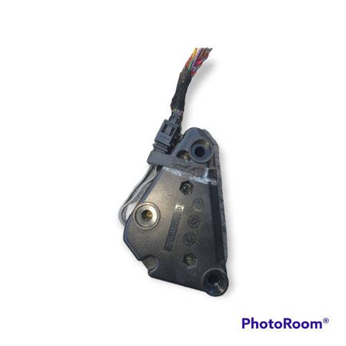 1K0035463D Amplificator sunet Volkswagen Golf 5 (1K1)
