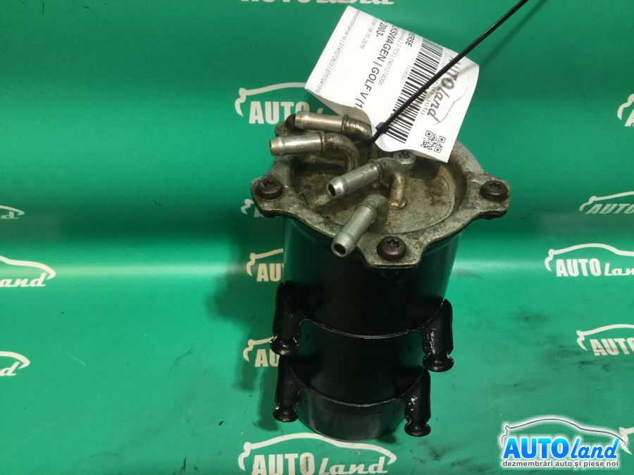 1k0127400b Filtru Motorina 2.0 TDI Volkswagen GOLF V 1K1 2003