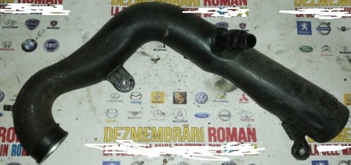 1k0129654k furtun turbo epurator admisie audi a3 8P motor 2.0tdi bkd VW golf 5 jetta touran