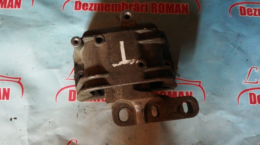 1k0199262 suport tampon motor vw touran 2.0tdi bkd 140 cp