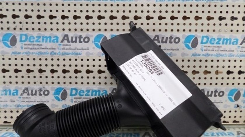 1K0805971 Difuzor captare aer Vw Golf 5 1.6FSI