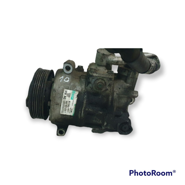 1K0820859F Compresor AC Audi
