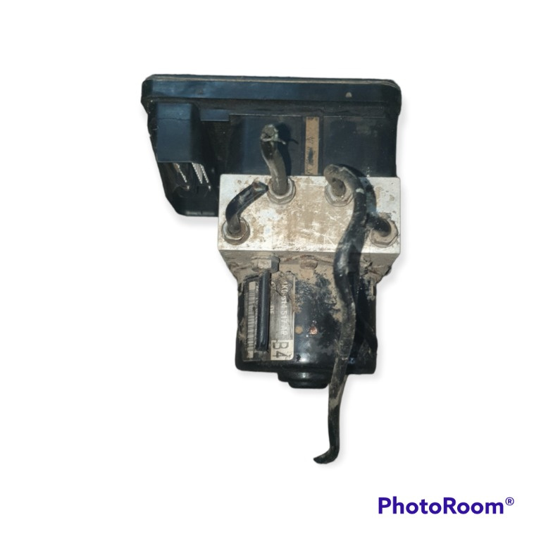 1K0907379AB Pompa ABS Skoda Octavia 2 (1Z3)