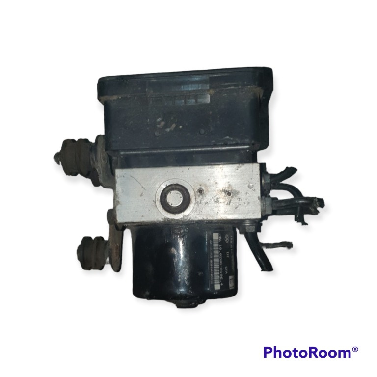 1K0907379K Pompa ABS Audi A3 Cabriolet (8P7) 1.6 FSI BLF