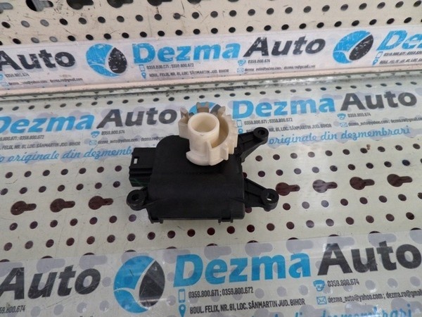1K0907511C motoras aeroterma bord Vw Jetta 3