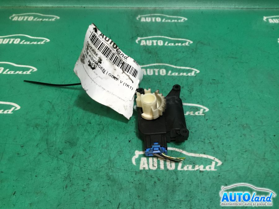 1k0907511d Motoras Dirijare Aer Volkswagen GOLF V 1K1 2003