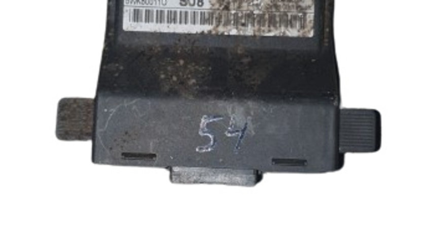 1K0907530AD Modul (Calculator) CAN Gateway Volkswagen, Skoda, Seat, Audi Fab: 2005-Prezent