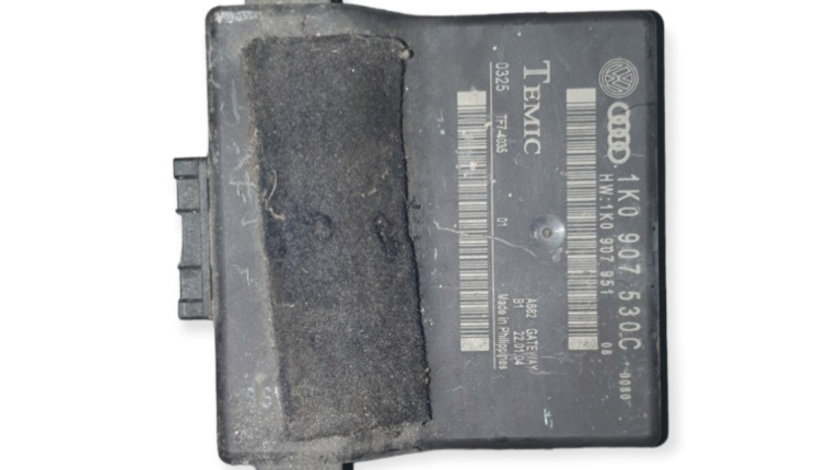 1K0907530C Calculator confort Volkswagen Golf 5 (1K1) Fab: 2003 - 2009