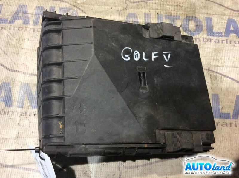 1k0937132f Capac Tablou Sigurante Volkswagen GOLF V 1K1 2003