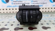 1K0941333A buton reglaj faruri Vw Golf 5 (1K1) 2.0...