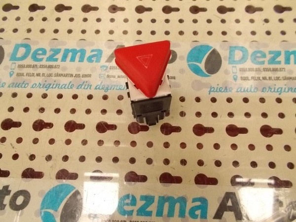 1K0953509A buton avarie Vw Jetta 3 1.9 tdi 77kw