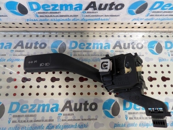 1K0953513 maneta semnalizare Vw Golf 5 (1k1)