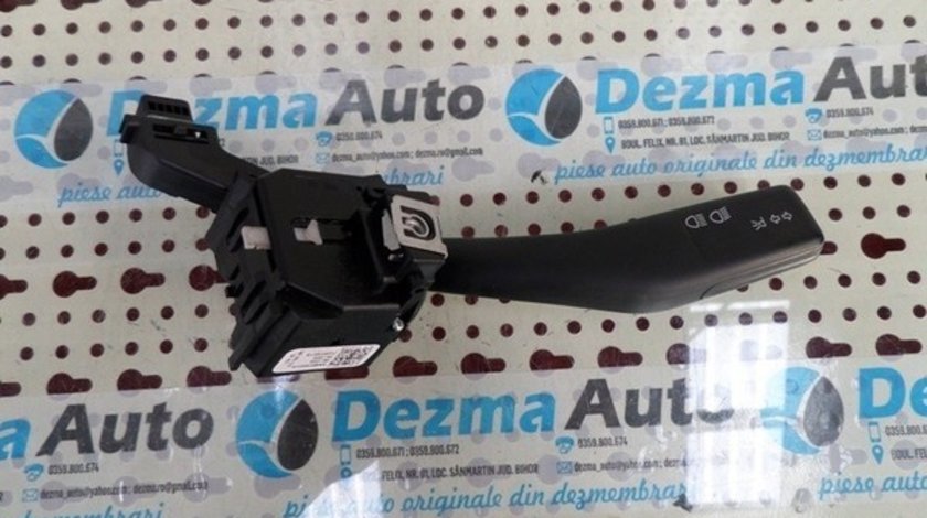 1K0953513 maneta semnalizare Vw Jetta 3