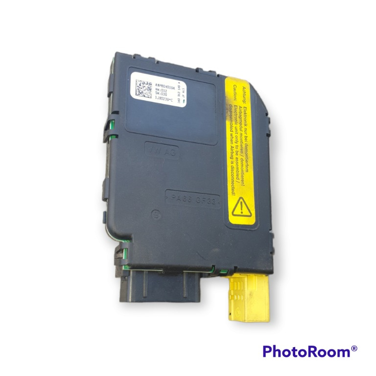 1K0953549A Modul coloana volan Volkswagen Jetta 3(1K2)