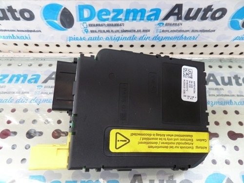 1K0953549A modul coloana volan Vw Golf 5 (1K1) 1.9 tdi